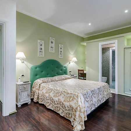 Antico Platano Bed and Breakfast Rom Exteriör bild