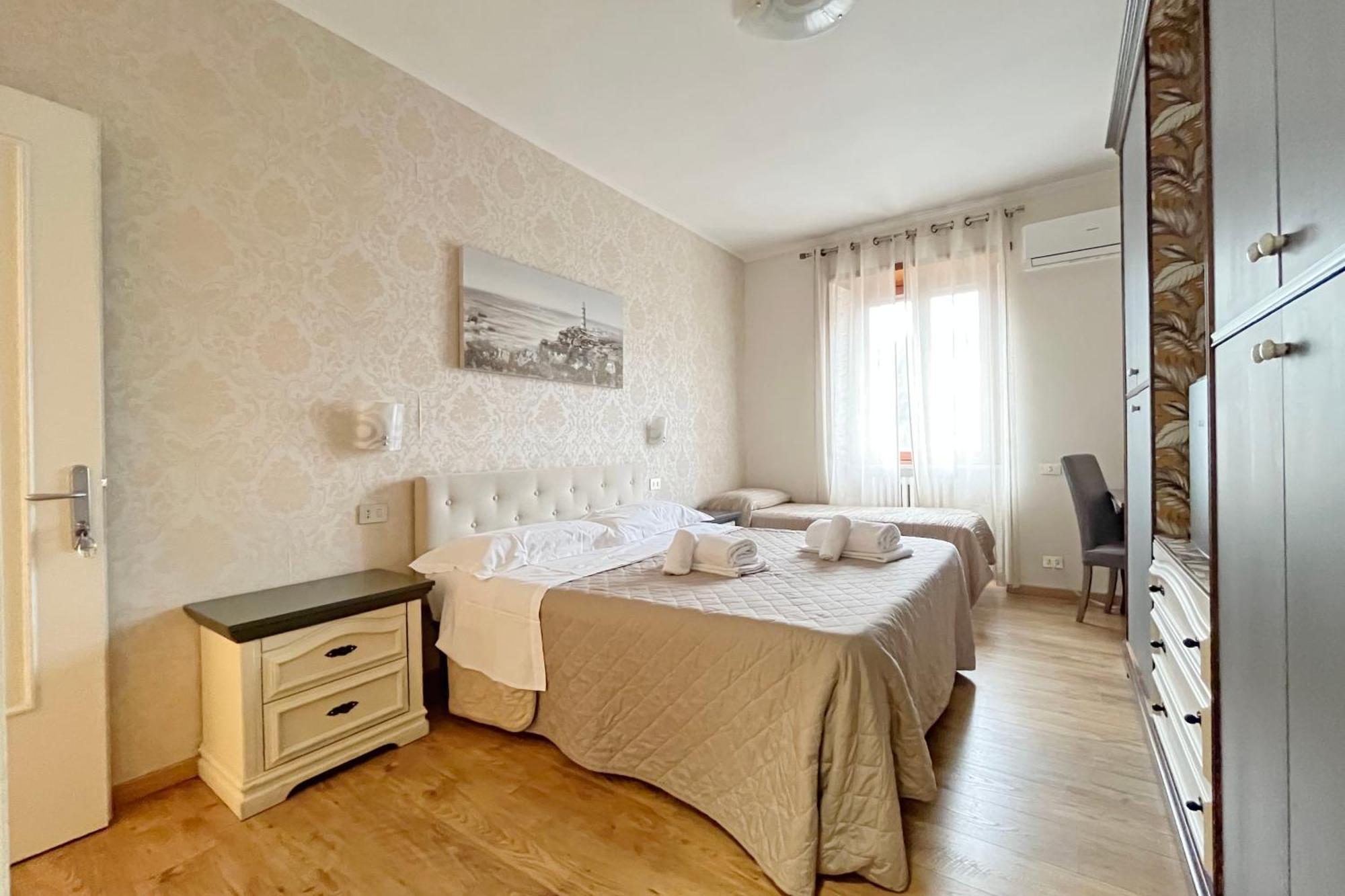 Antico Platano Bed and Breakfast Rom Exteriör bild