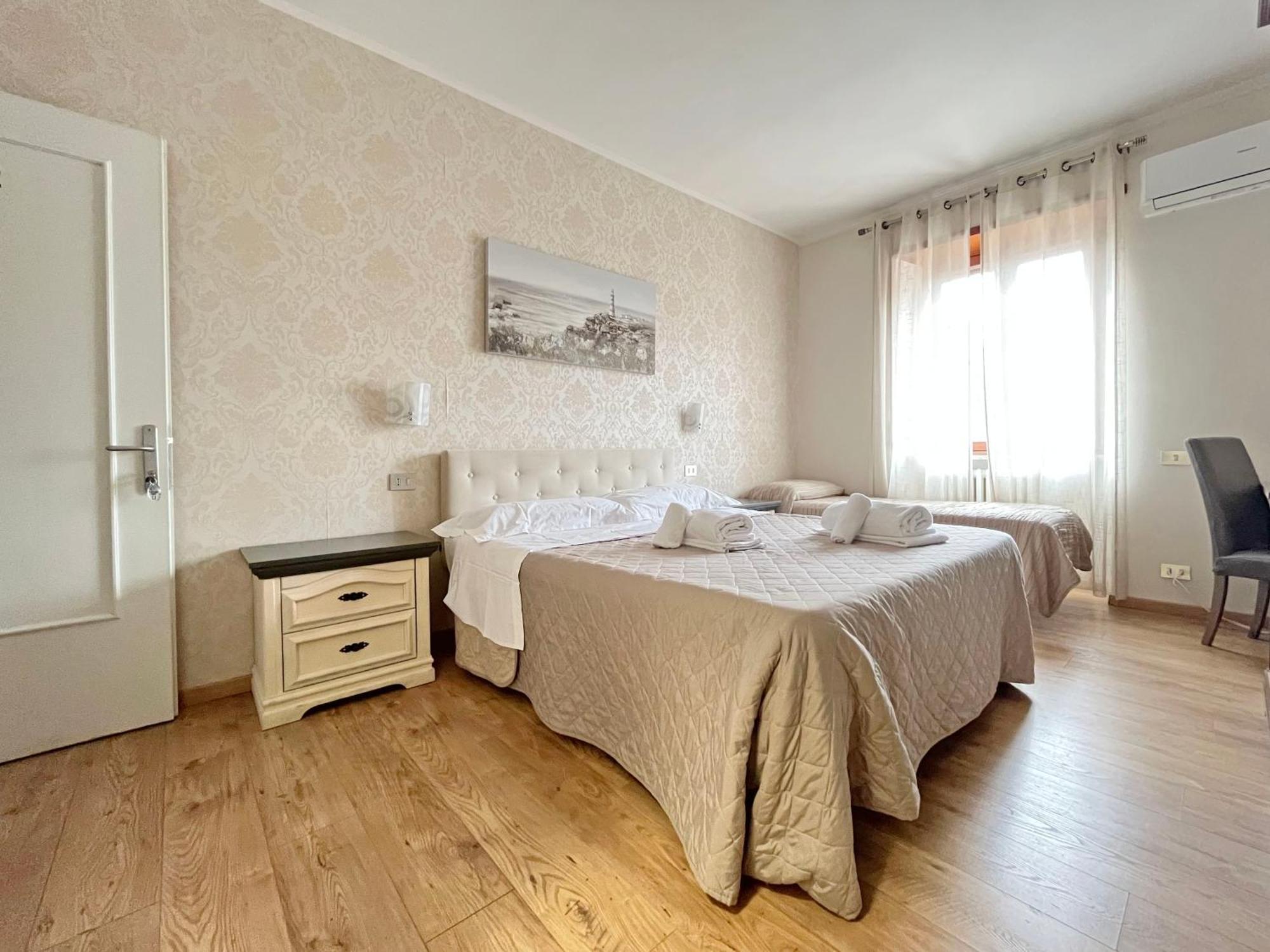 Antico Platano Bed and Breakfast Rom Exteriör bild