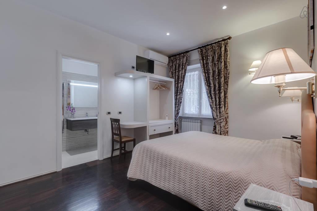 Antico Platano Bed and Breakfast Rom Rum bild