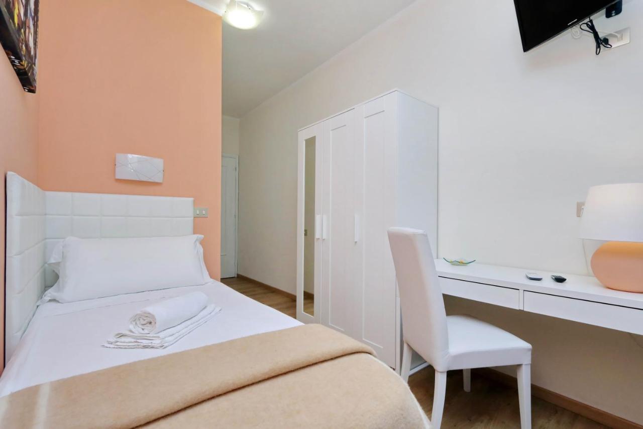 Antico Platano Bed and Breakfast Rom Exteriör bild