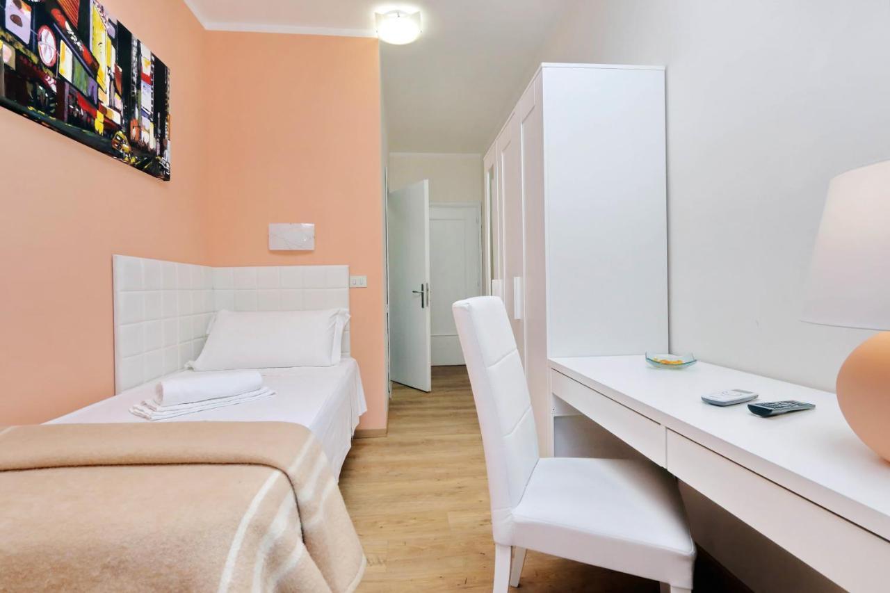 Antico Platano Bed and Breakfast Rom Exteriör bild