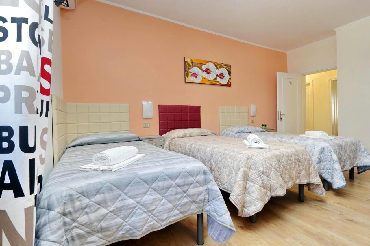 Antico Platano Bed and Breakfast Rom Exteriör bild