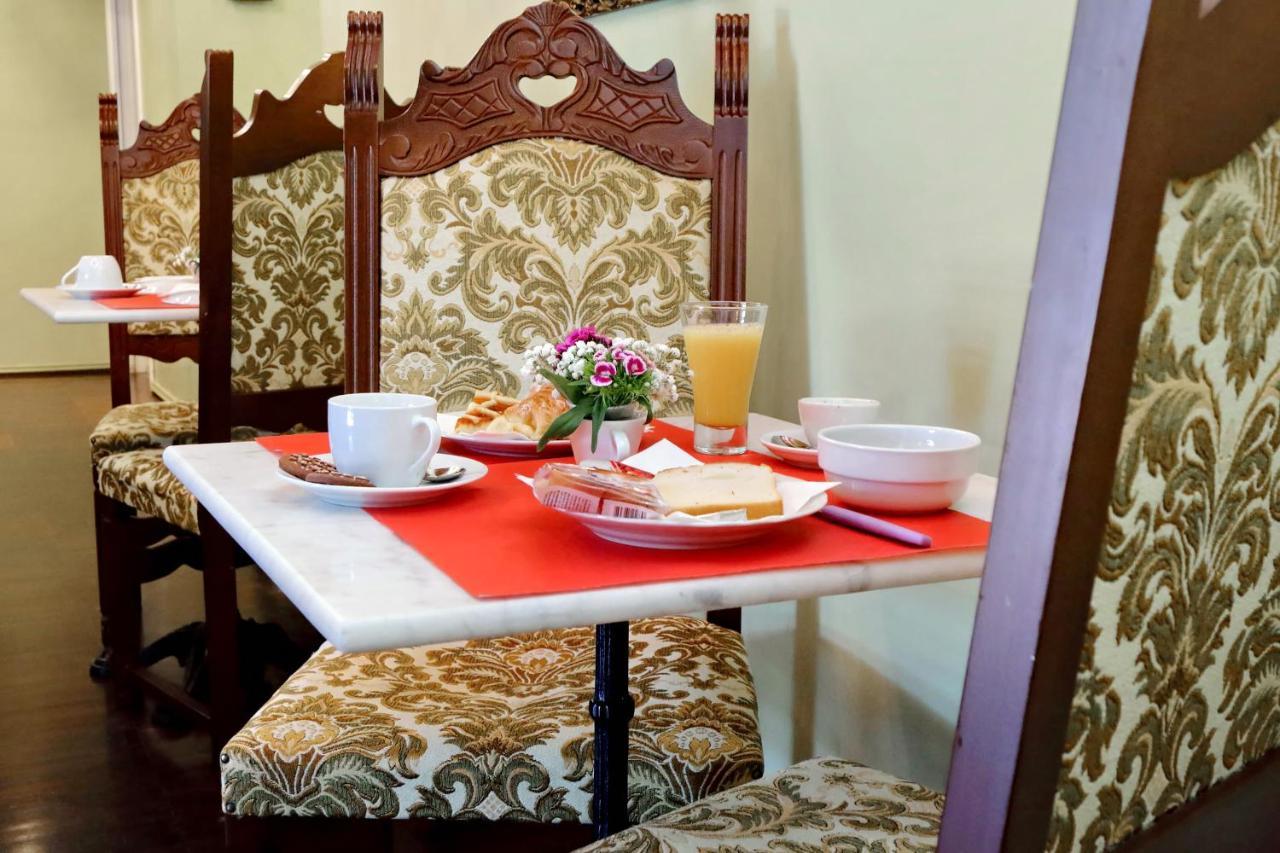 Antico Platano Bed and Breakfast Rom Exteriör bild