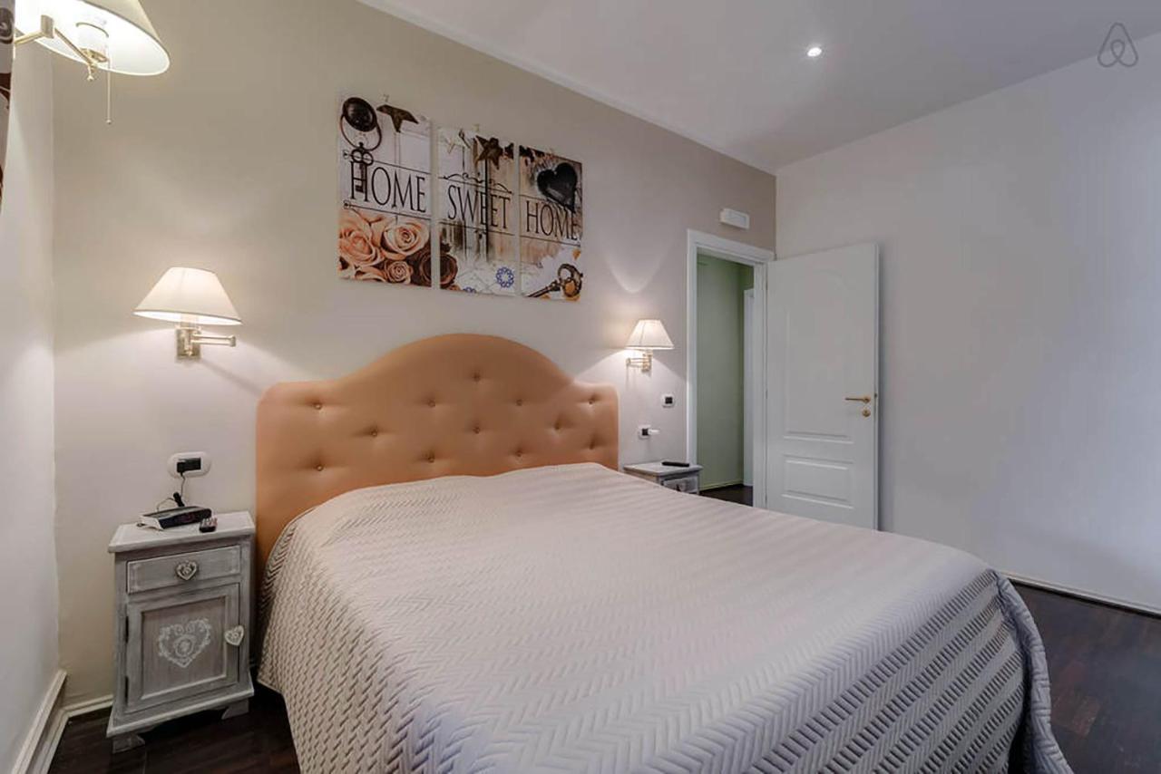 Antico Platano Bed and Breakfast Rom Exteriör bild