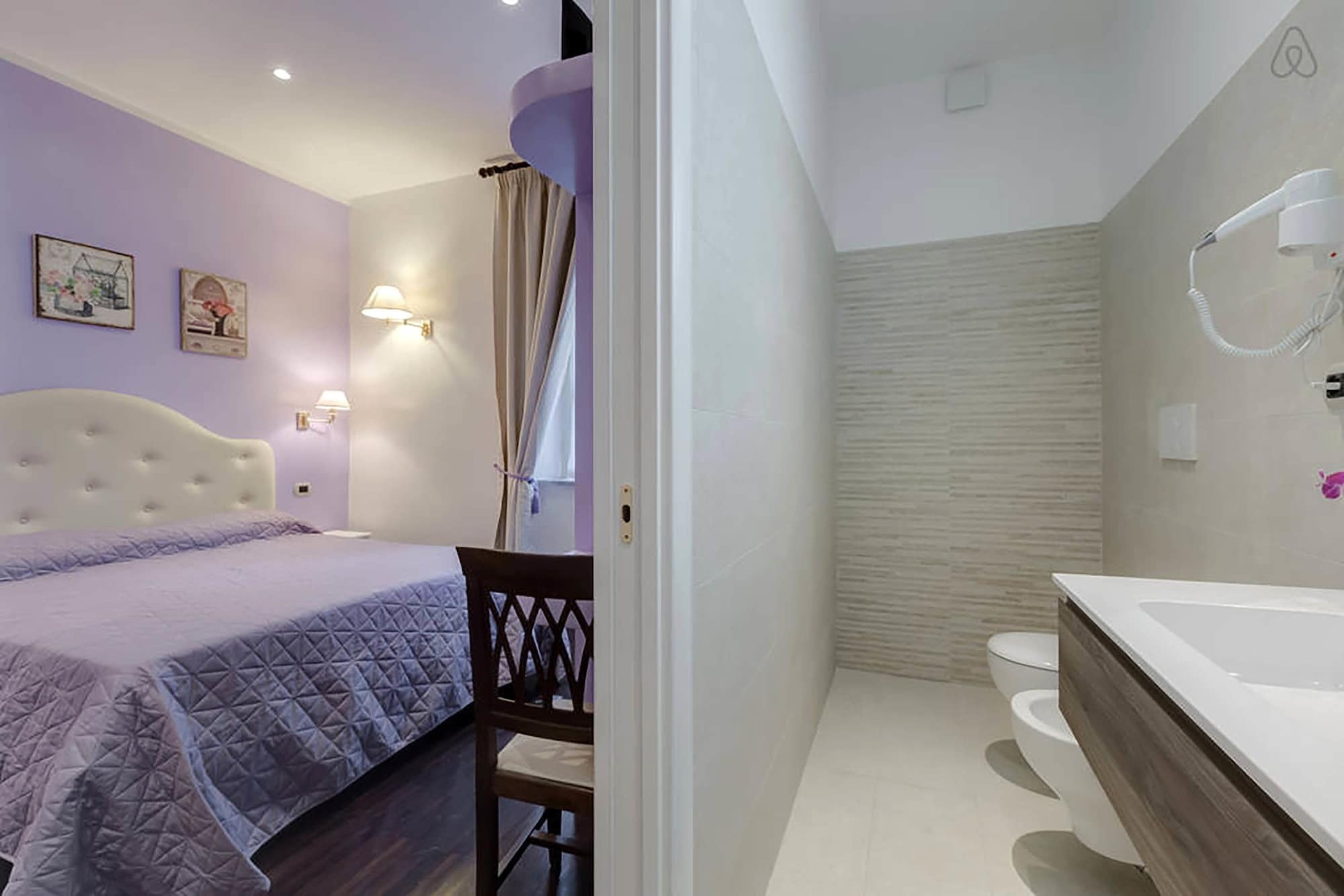 Antico Platano Bed and Breakfast Rom Exteriör bild